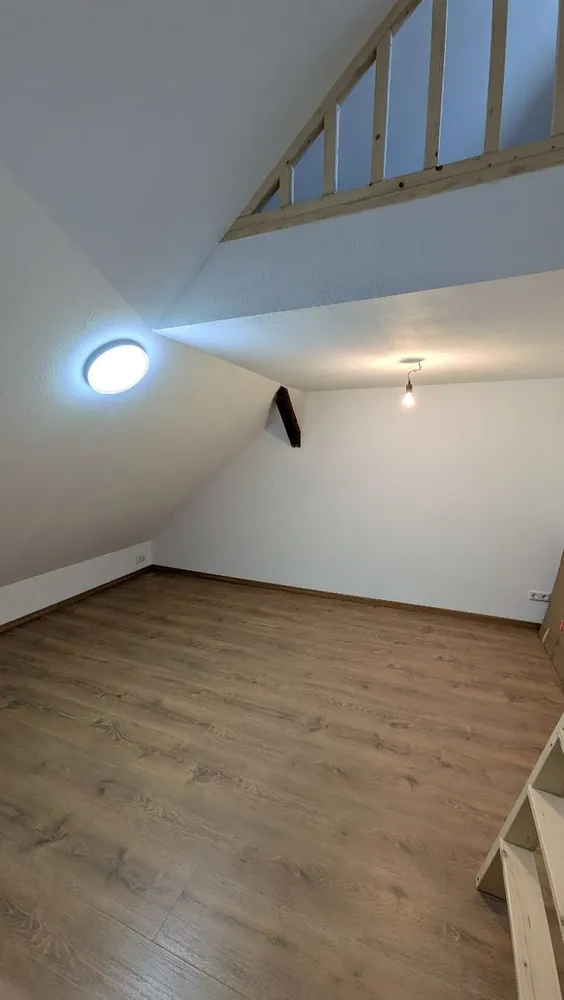 3 Zimmer Wohnung mit 90 m² in Freiberg – Bild 6