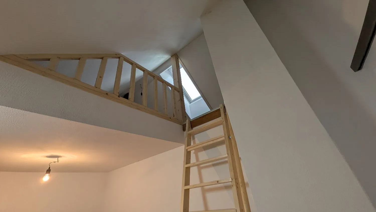 3 Zimmer Wohnung mit 90 m² in Freiberg – Bild 7
