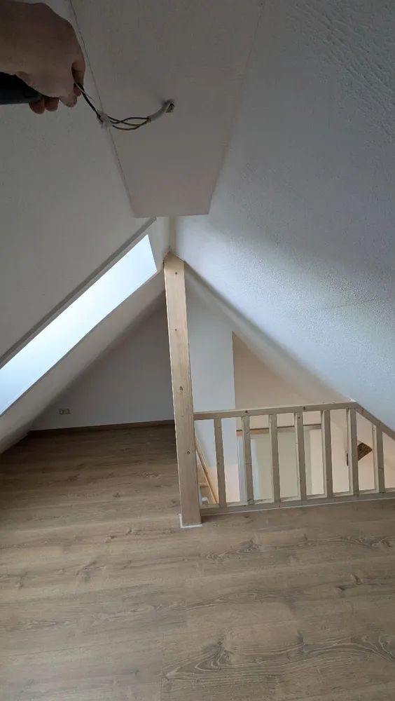 3 Zimmer Wohnung mit 90 m² in Freiberg – Bild 8