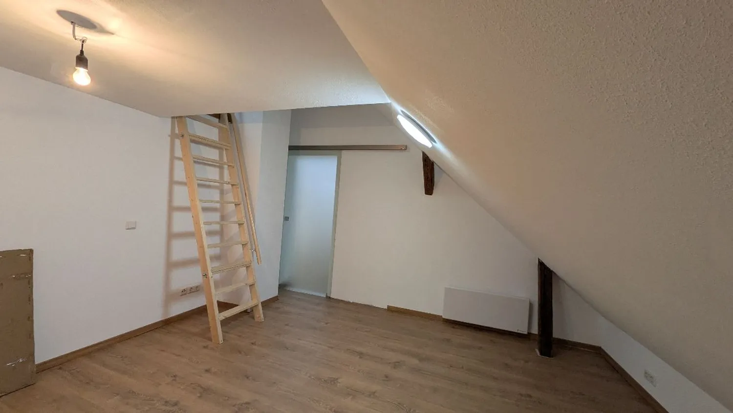 3 Zimmer Wohnung mit 90 m² in Freiberg – Bild 9
