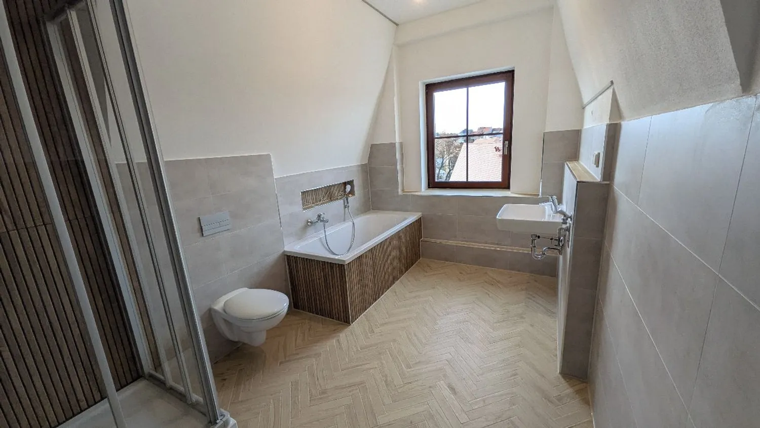 3 Zimmer Wohnung mit 90 m² in Freiberg – Bild 10