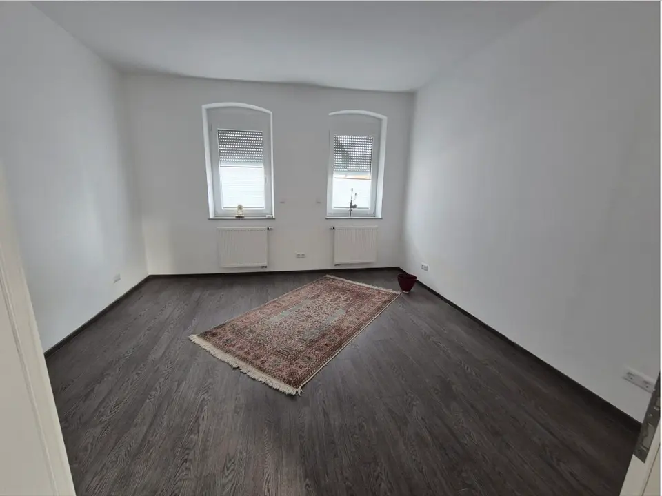 2 Zimmer Wohnung mit 60 m² in Ludwigshafen – Bild 1