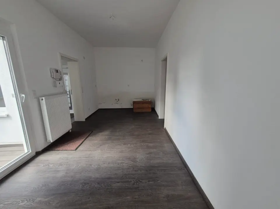 2 Zimmer Wohnung mit 60 m² in Ludwigshafen – Bild 3