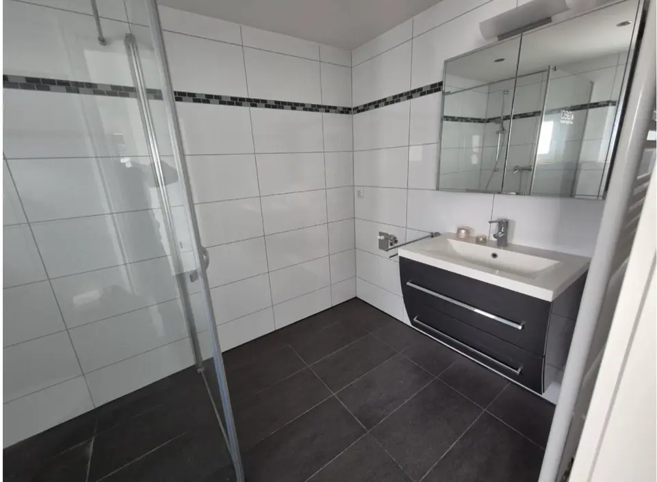 2 Zimmer Wohnung mit 60 m² in Ludwigshafen – Bild 4