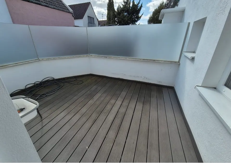 2 Zimmer Wohnung mit 60 m² in Ludwigshafen – Bild 9
