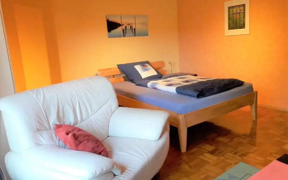 WG-Zimmer mit 38 m² in Vaihingen an der Enz – Bild 2