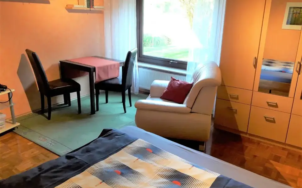 WG-Zimmer mit 38 m² in Vaihingen an der Enz – Bild 3