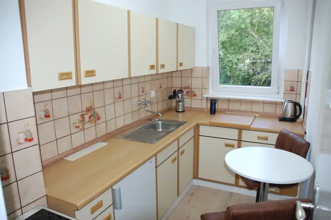 2 Zimmer Wohnung mit 53 m² in Berlin – Bild 4