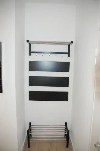 2 Zimmer Wohnung mit 53 m² in Berlin – Bild 6
