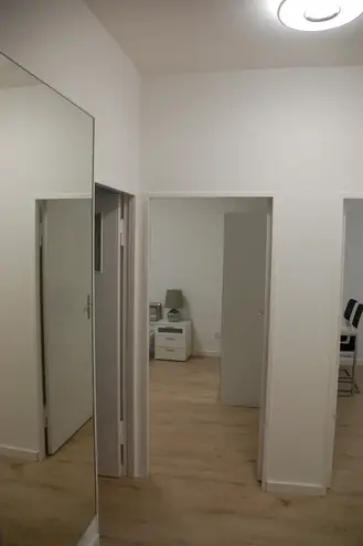 2 Zimmer Wohnung mit 53 m² in Berlin – Bild 7