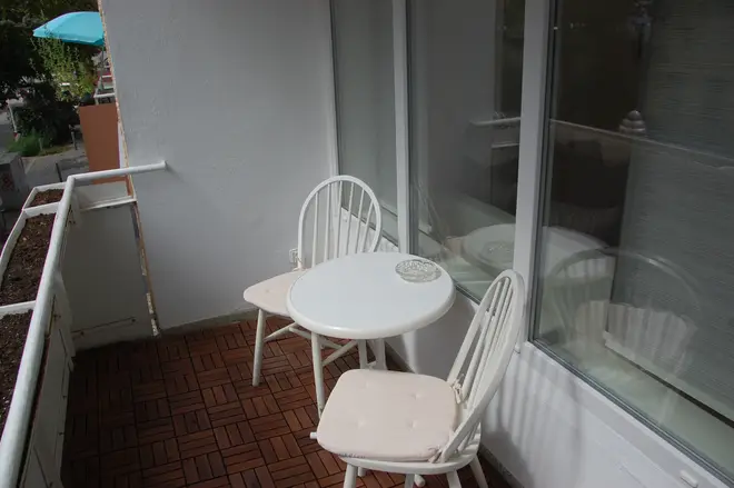 2 Zimmer Wohnung mit 53 m² in Berlin – Bild 8