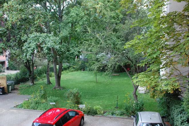 2 Zimmer Wohnung mit 53 m² in Berlin – Bild 9