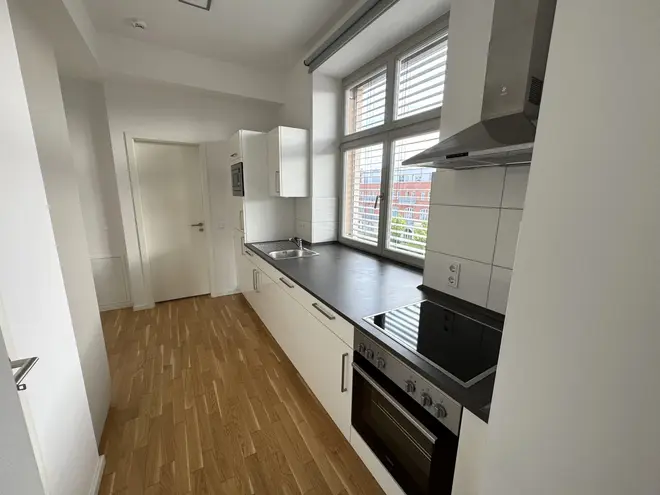 2 Zimmer Wohnung mit 42 m² in Berlin – Bild 12