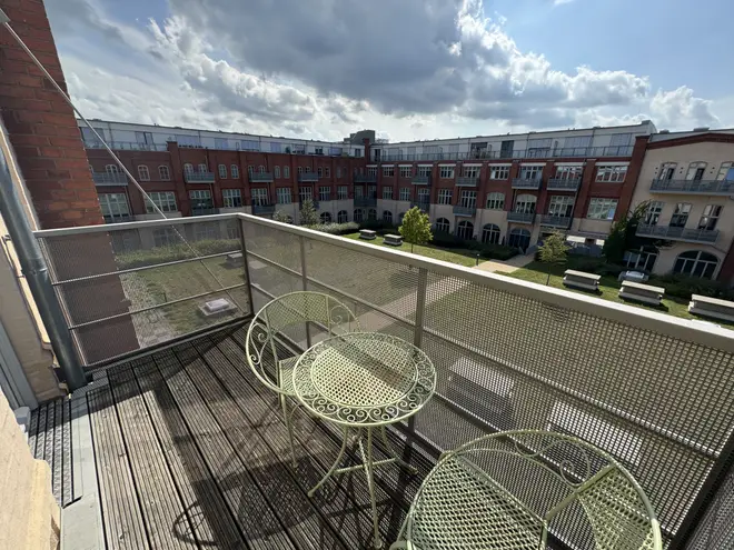 2 Zimmer Wohnung mit 42 m² in Berlin – Bild 5