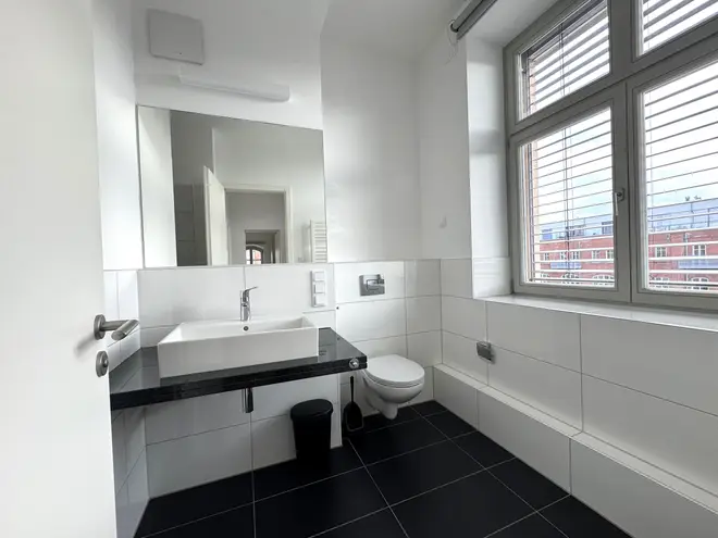 2 Zimmer Wohnung mit 42 m² in Berlin – Bild 6
