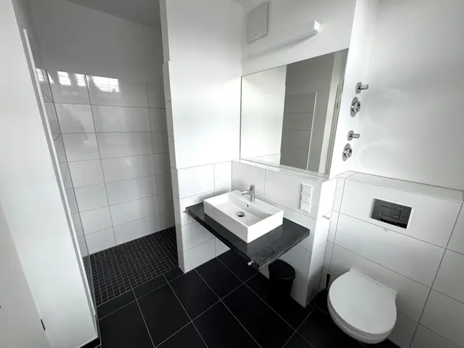 2 Zimmer Wohnung mit 42 m² in Berlin – Bild 7