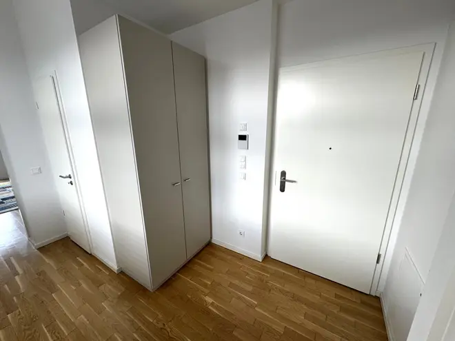 2 Zimmer Wohnung mit 42 m² in Berlin – Bild 8