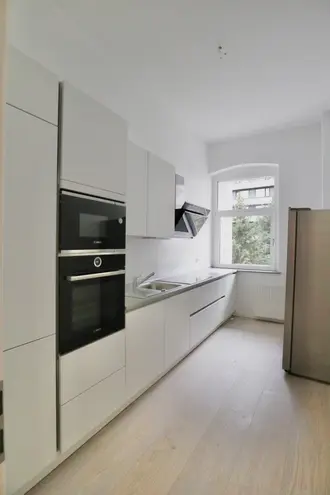 2 Zimmer Wohnung mit 63 m² in Köln – Bild 1