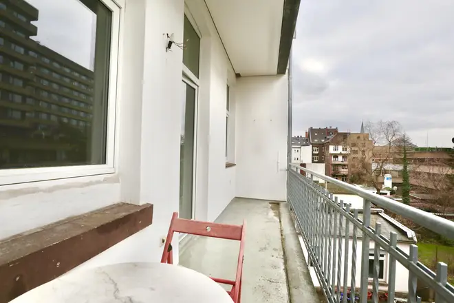 2 Zimmer Wohnung mit 63 m² in Köln – Bild 11