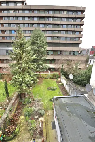2 Zimmer Wohnung mit 63 m² in Köln – Bild 12