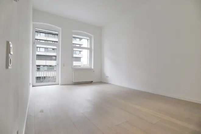 2 Zimmer Wohnung mit 63 m² in Köln – Bild 7