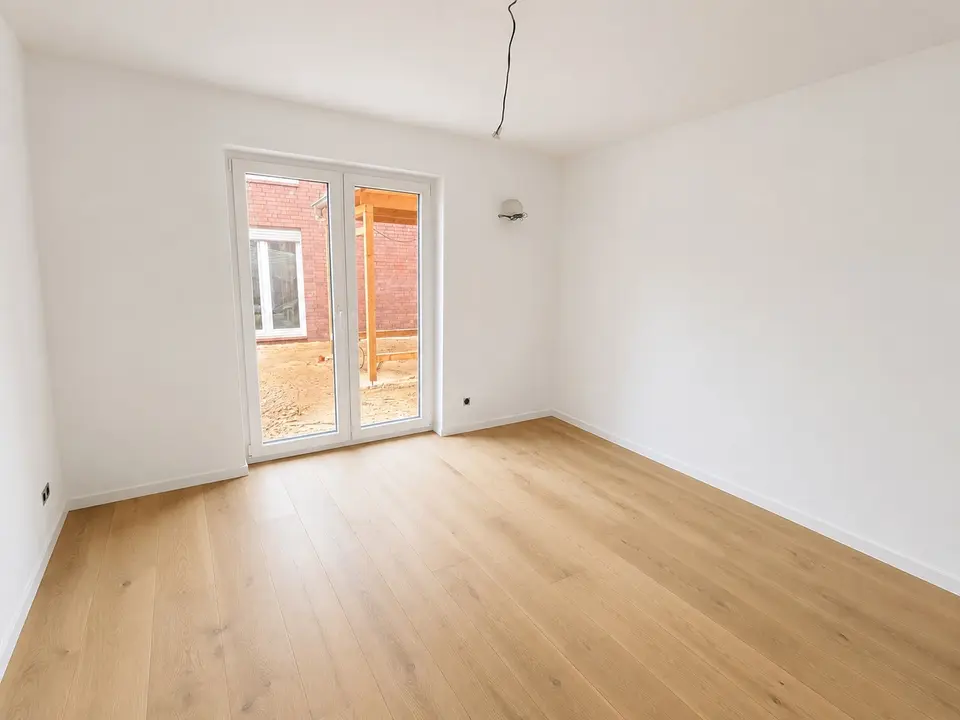 4 Zimmer Wohnung mit 81 m² in Oldenburg – Bild 1