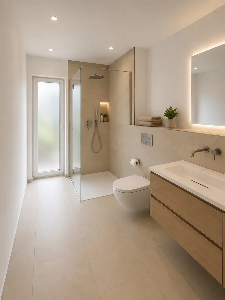 4 Zimmer Wohnung mit 81 m² in Oldenburg – Bild 6