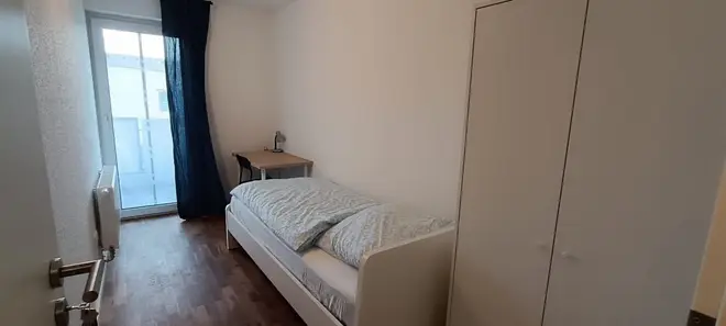 WG-Zimmer mit 9 m² in Dortmund – Bild 1