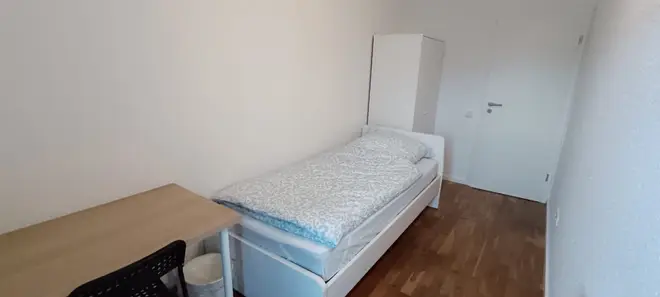 WG-Zimmer mit 9 m² in Dortmund – Bild 2