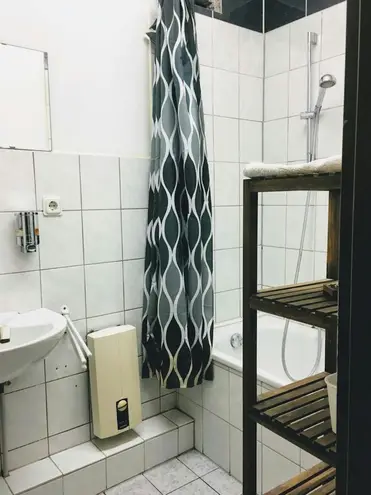 WG-Zimmer mit 9 m² in Dortmund – Bild 3