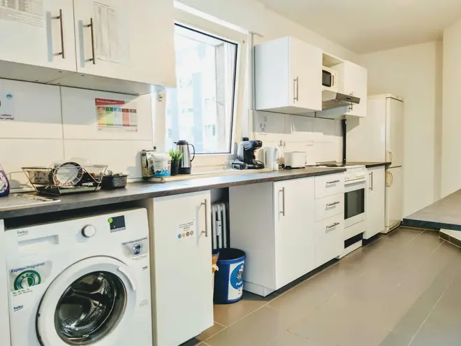 WG-Zimmer mit 9 m² in Dortmund – Bild 7