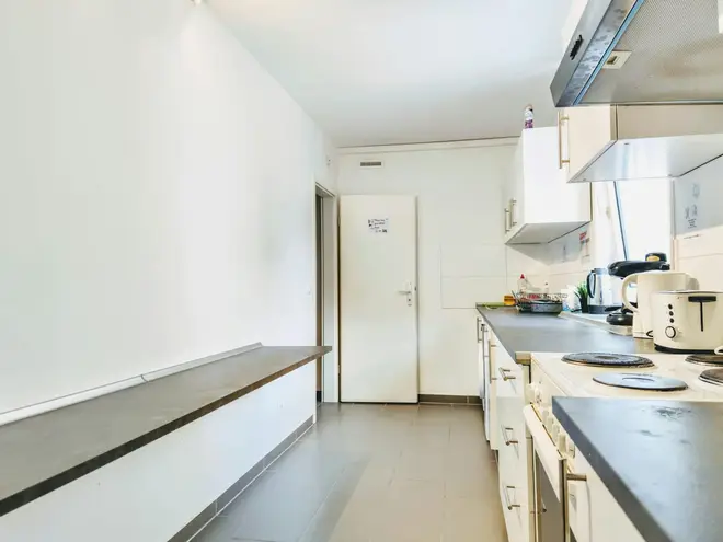 WG-Zimmer mit 9 m² in Dortmund – Bild 8