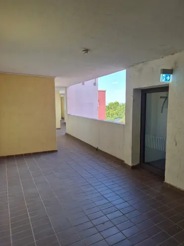 1 Zimmer Wohnung mit 43 m² in Mannheim – Bild 3