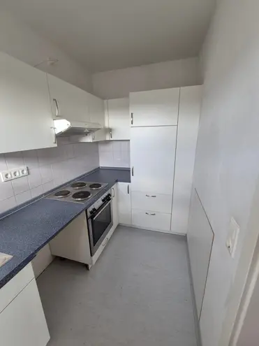 1 Zimmer Wohnung mit 43 m² in Mannheim – Bild 10