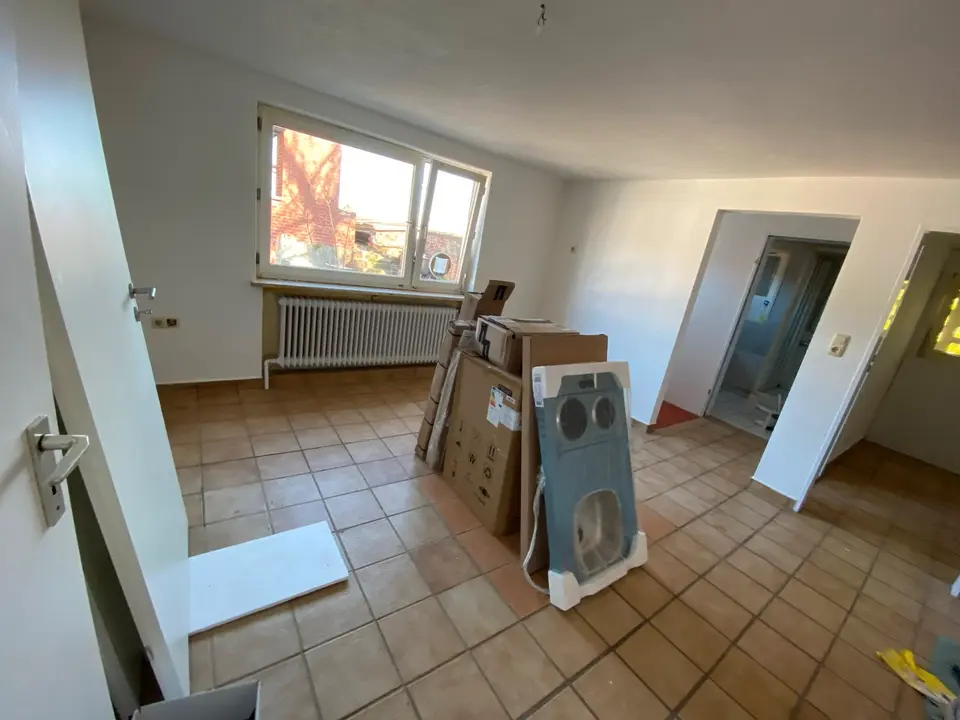 2 Zimmer Wohnung mit 35 m² in Erding – Bild 2