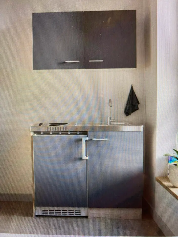2 Zimmer Wohnung mit 35 m² in Erding – Bild 4