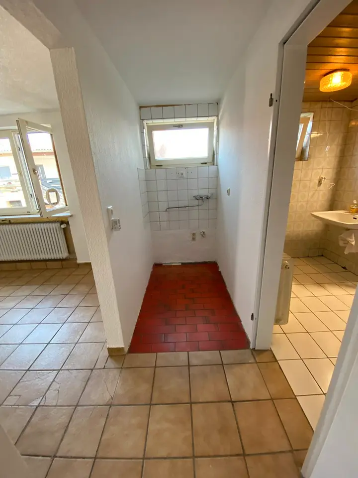 2 Zimmer Wohnung mit 35 m² in Erding – Bild 6