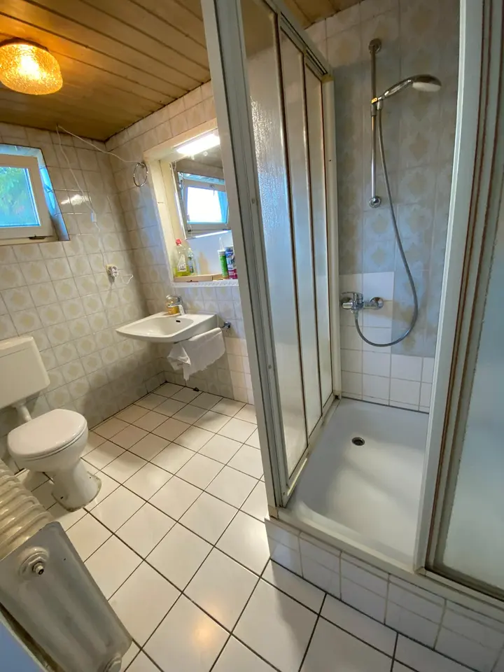2 Zimmer Wohnung mit 35 m² in Erding – Bild 7