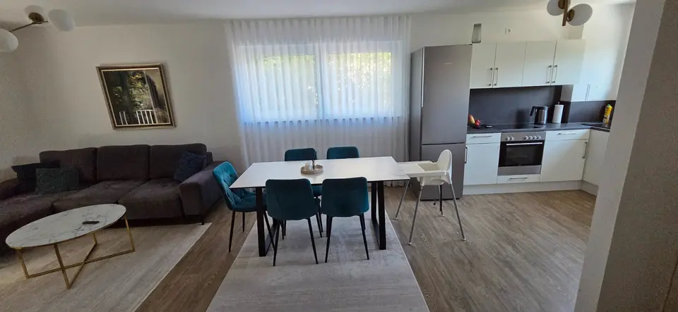 2 Zimmer Wohnung mit 35 m² in Erding – Bild 9