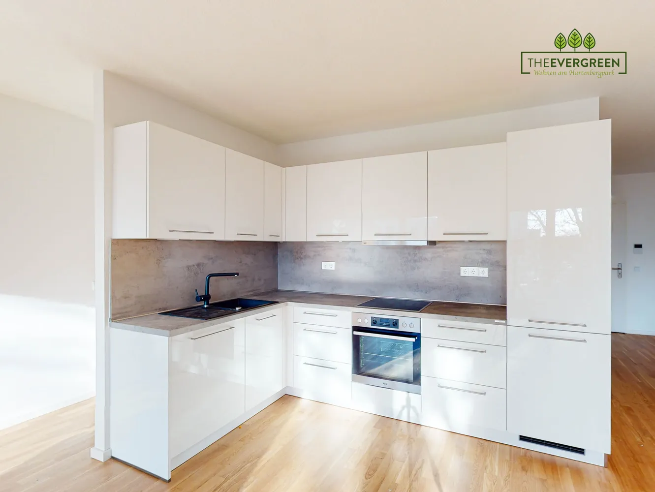 3 Zimmer Wohnung mit 77 m² in Mainz – Bild 2