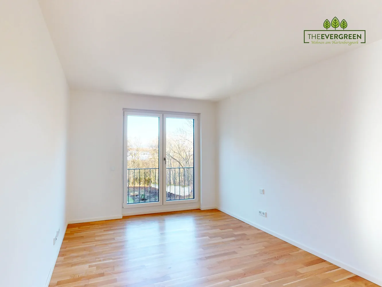 3 Zimmer Wohnung mit 77 m² in Mainz – Bild 3