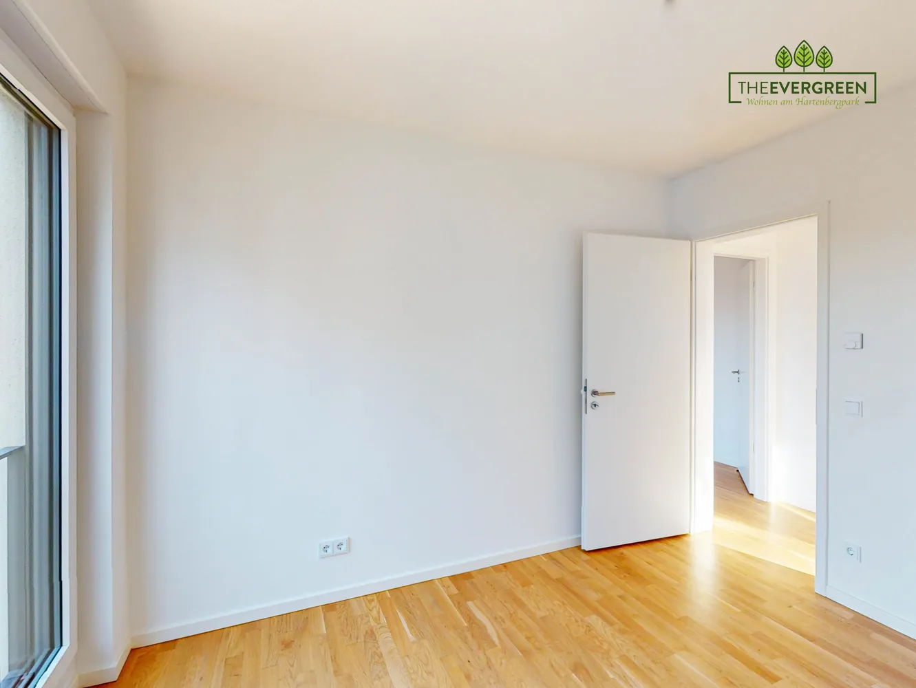 3 Zimmer Wohnung mit 77 m² in Mainz – Bild 4