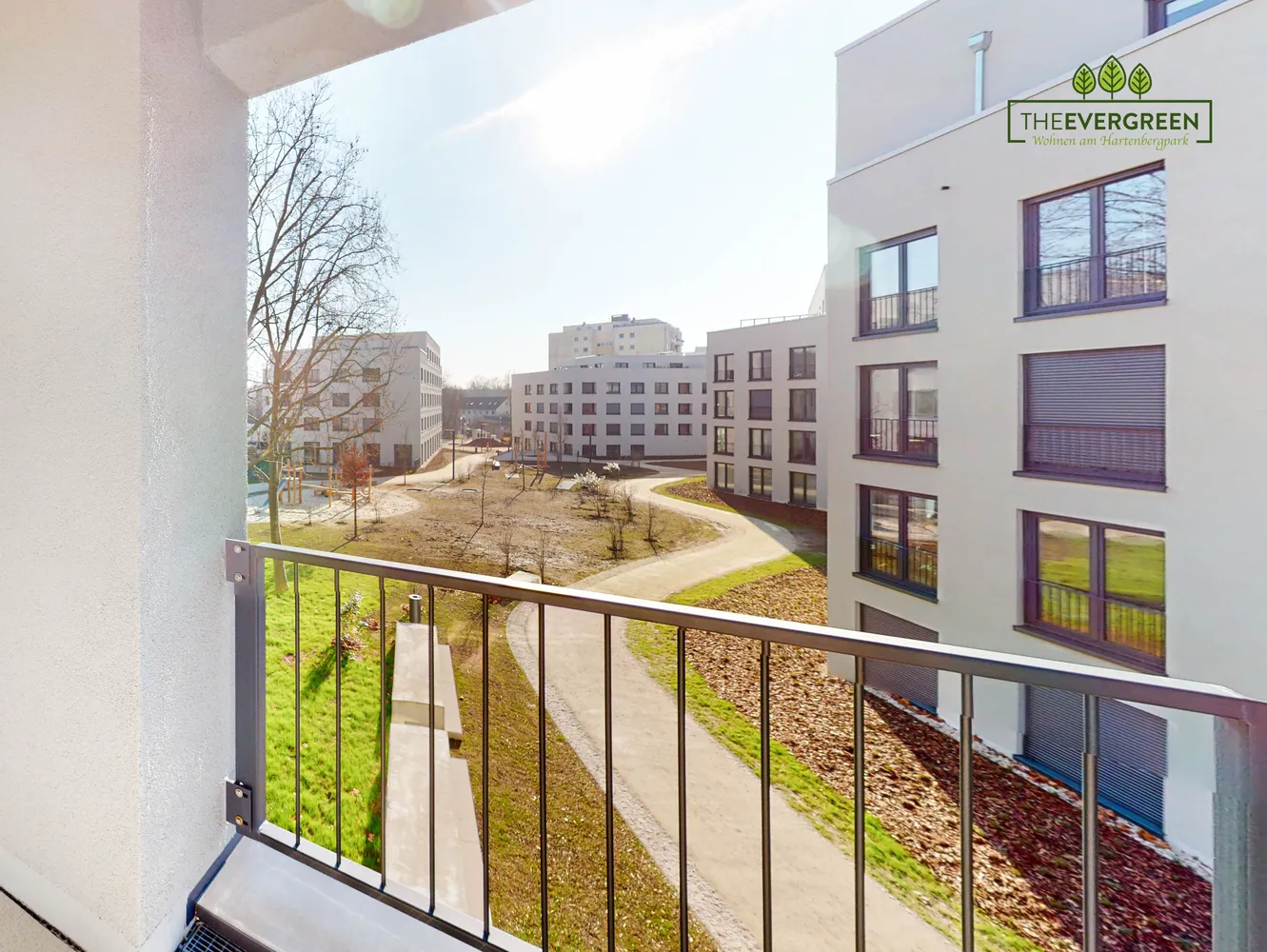 3 Zimmer Wohnung mit 77 m² in Mainz – Bild 7