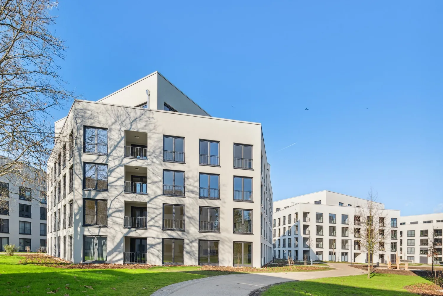 3 Zimmer Wohnung mit 77 m² in Mainz – Bild 8