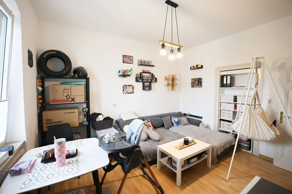 3 Zimmer Wohnung mit 74 m² in Koblenz – Bild 6