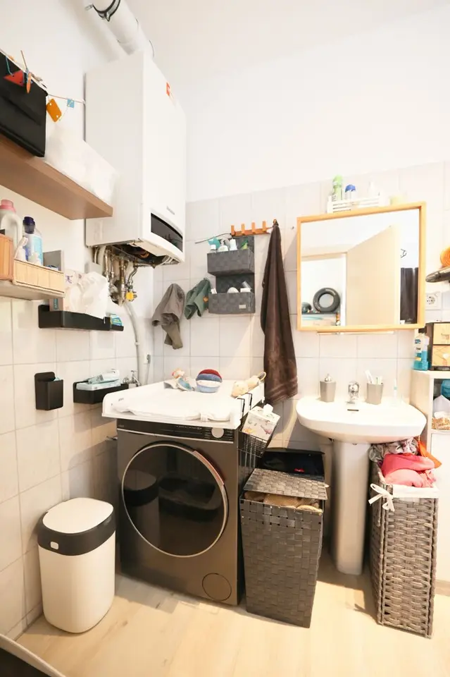 3 Zimmer Wohnung mit 74 m² in Koblenz – Bild 8
