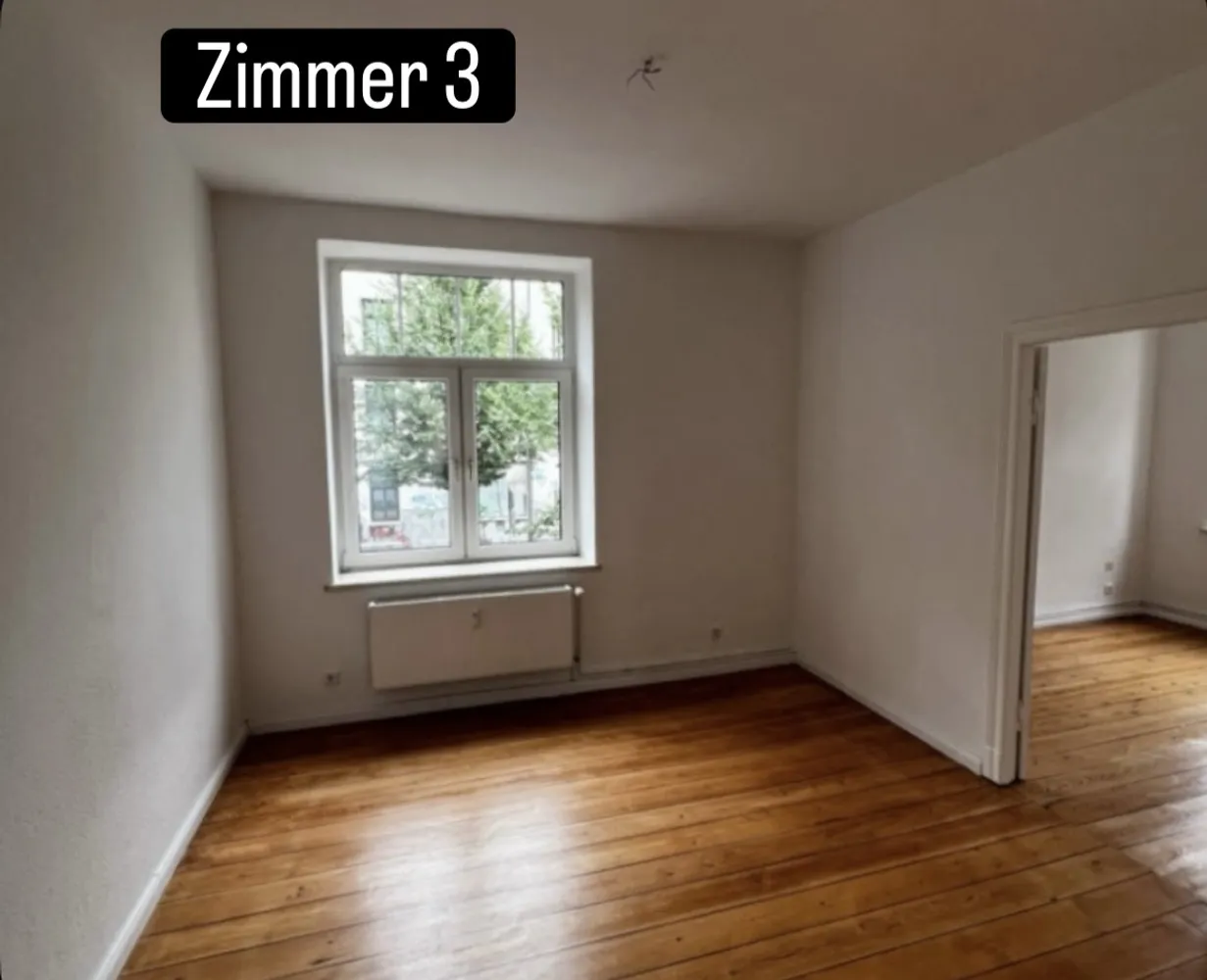3 Zimmer Wohnung mit 57 m² in Rostock – Bild 6