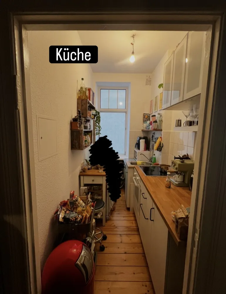 3 Zimmer Wohnung mit 57 m² in Rostock – Bild 9