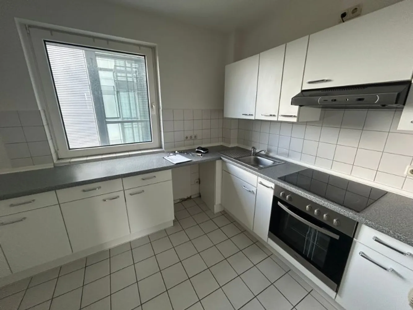 3 Zimmer Wohnung mit 70 m² in Flensburg – Bild 1