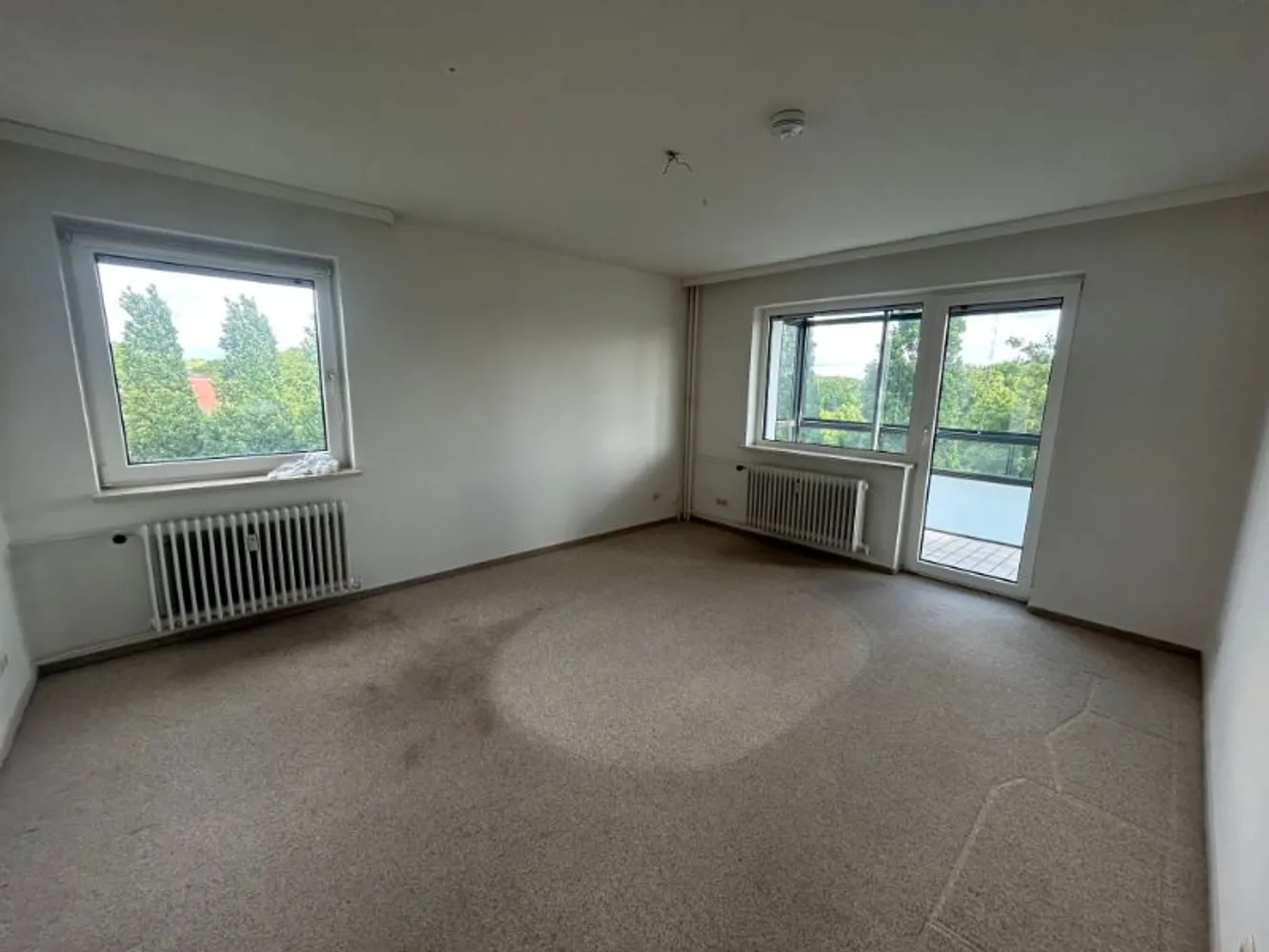 3 Zimmer Wohnung mit 70 m² in Flensburg – Bild 3